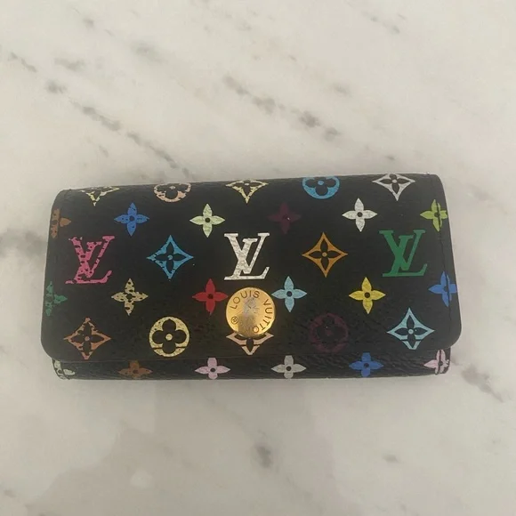 Louis Vuitton Key Holder - Picture 2 of 13